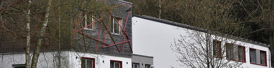 Geschäftsstelle des Zweckverbands